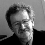 Sir Christopher Frayling